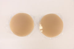 Invisible Silicone Nipple Covers