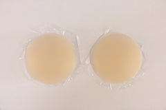 Invisible Silicone Nipple Covers