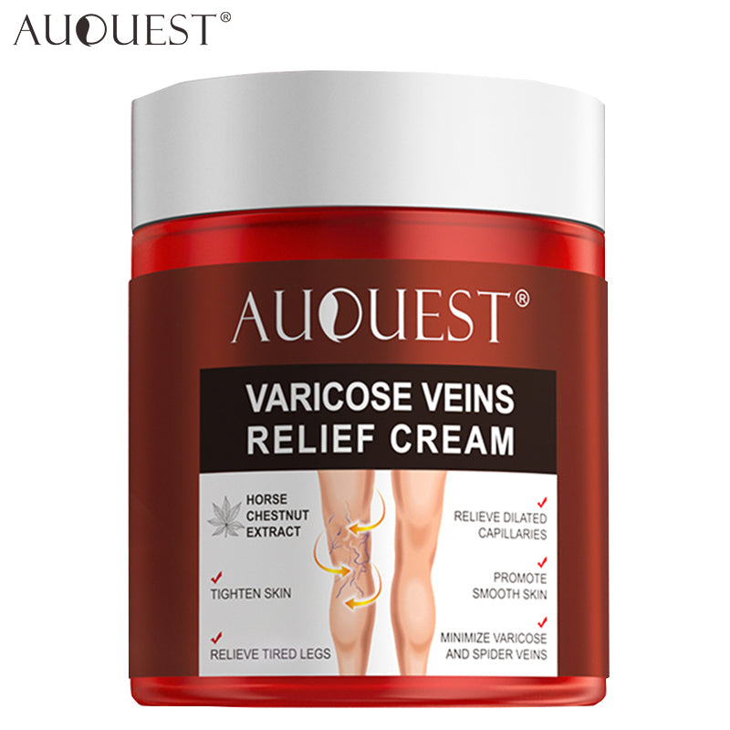 Varicose Veins Relief Cream