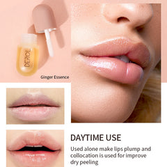 Instant Lip Plumper