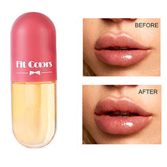 Instant Lip Plumper