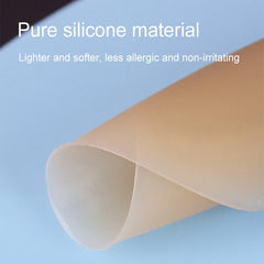 Invisible Silicone Nipple Covers