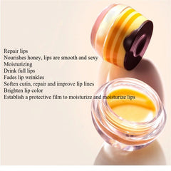 Moisturizing Lip Balm