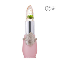 Temperature Color Changing Lipstick